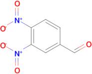 3,4-Dinitrobenzaldehyde