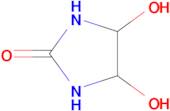 4,5-Dihydroxyimidazolidin-2-one