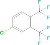 4-Chloro-1,2-bis(trifluoromethyl)benzene