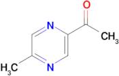 1-(5-Methylpyrazin-2-yl)ethan-1-one