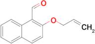 2-(Allyloxy)-1-naphthaldehyde