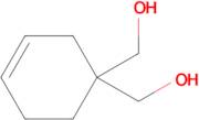 Cyclohex-3-ene-1,1-diyldimethanol