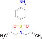 N,N-diallyl-4-aminobenzenesulfonamide