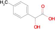 2-Hydroxy-2-(p-tolyl)acetic acid