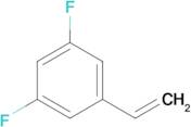 1,3-Difluoro-5-vinylbenzene