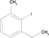 1-Ethyl-2-iodo-3-methylbenzene