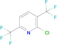 2-Chloro-3,6-bis(trifluoromethyl)pyridine