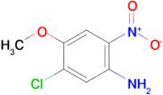 5-Chloro-4-methoxy-2-nitroaniline