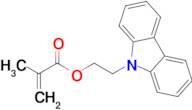 2-(9H-carbazol-9-yl)ethyl methacrylate