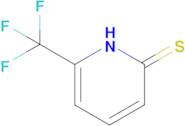 6-(trifluoromethyl)-1,2-dihydropyridine-2-thione