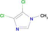 4,5-Dichloro-1-methyl-1H-imidazole