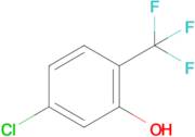 5-Chloro-2-(trifluoromethyl)phenol