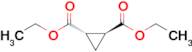 Diethyl (1S,2S)-cyclopropane-1,2-dicarboxylate