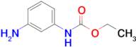 Ethyl (3-aminophenyl)carbamate