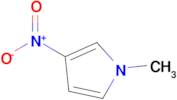 1-Methyl-3-nitro-1H-pyrrole