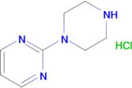 2-(Piperazin-1-yl)pyrimidine hydrochloride