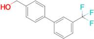 (3'-(Trifluoromethyl)-[1,1'-biphenyl]-4-yl)methanol