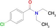 4-Chloro-N,N-diethylbenzamide
