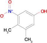 3,4-Dimethyl-5-nitrophenol