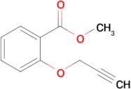 Methyl 2-(prop-2-yn-1-yloxy)benzoate