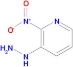 3-Hydrazinyl-2-nitropyridine