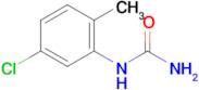 1-(5-Chloro-2-methylphenyl)urea