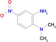 N1,N1-dimethyl-4-nitrobenzene-1,2-diamine