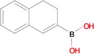 (3,4-Dihydronaphthalen-2-yl)boronic acid