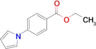 Ethyl 4-(1H-pyrrol-1-yl)benzoate