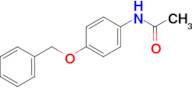 N-(4-(benzyloxy)phenyl)acetamide