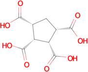 (1R,2R,3S,4S)-cyclopentane-1,2,3,4-tetracarboxylic acid