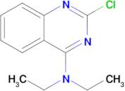 2-Chloro-N,N-diethylquinazolin-4-amine