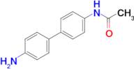 N-(4'-amino-[1,1'-biphenyl]-4-yl)acetamide