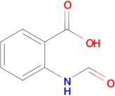 2-Formamidobenzoic acid