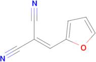 2-(Furan-2-ylmethylene)malononitrile