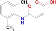 (Z)-4-((2,6-dimethylphenyl)amino)-4-oxobut-2-enoic acid