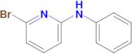 6-Bromo-N-phenylpyridin-2-amine