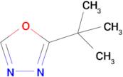 2-(Tert-butyl)-1,3,4-oxadiazole