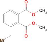 Dimethyl 3-(bromomethyl)phthalate