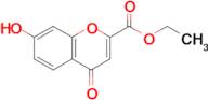 Ethyl 7-hydroxy-4-oxo-4H-chromene-2-carboxylate