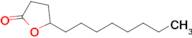 5-Octyldihydrofuran-2(3H)-one