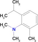 2-Isopropyl-N,N,6-trimethylaniline