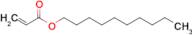 Decyl acrylate