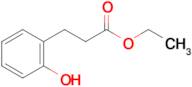 Ethyl 3-(2-hydroxyphenyl)propanoate