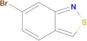 6-Bromobenzo[c]isothiazole