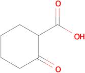 2-Oxocyclohexane-1-carboxylic acid