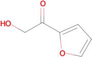 1-(Furan-2-yl)-2-hydroxyethan-1-one