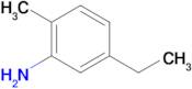 5-Ethyl-2-methylaniline