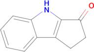 1,4-Dihydrocyclopenta[b]indol-3(2H)-one