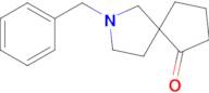 2-Benzyl-2-azaspiro[4.4]Nonan-6-one